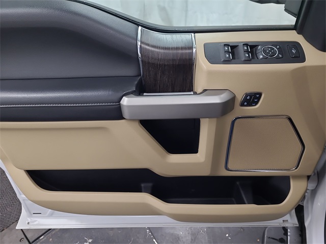 2021 – Ford – F-350SD