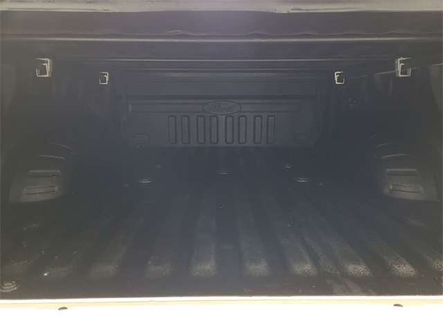 2021 – Ford – F-350SD