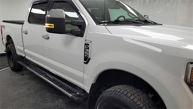 2021 – Ford – F-350SD