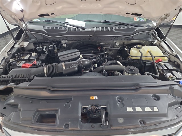 2021 – Ford – F-350SD