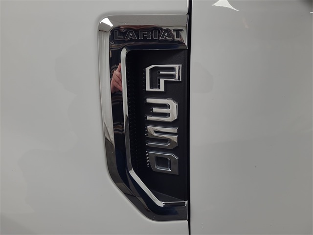 2021 – Ford – F-350SD