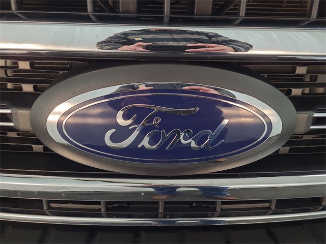 2021 – Ford – F-350SD