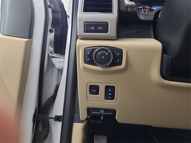 2021 – Ford – F-350SD