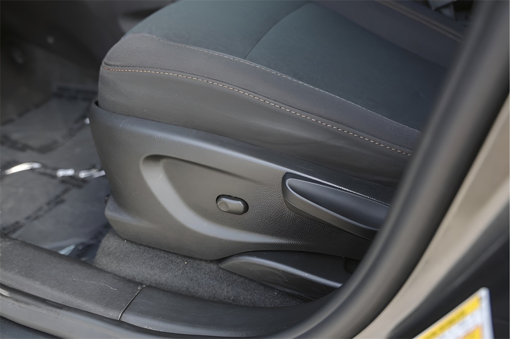 Used Car 2020 Chevrolet Trax  Ls For Sale In Austin, Texas