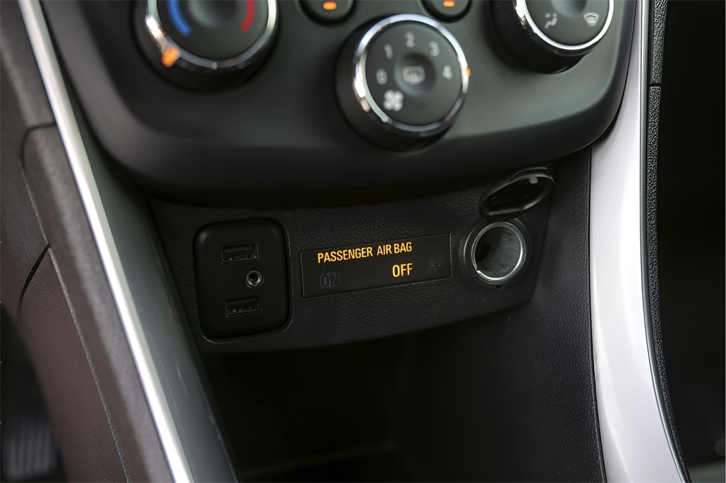 Used Car 2020 Chevrolet Trax  Ls For Sale In Austin, Texas