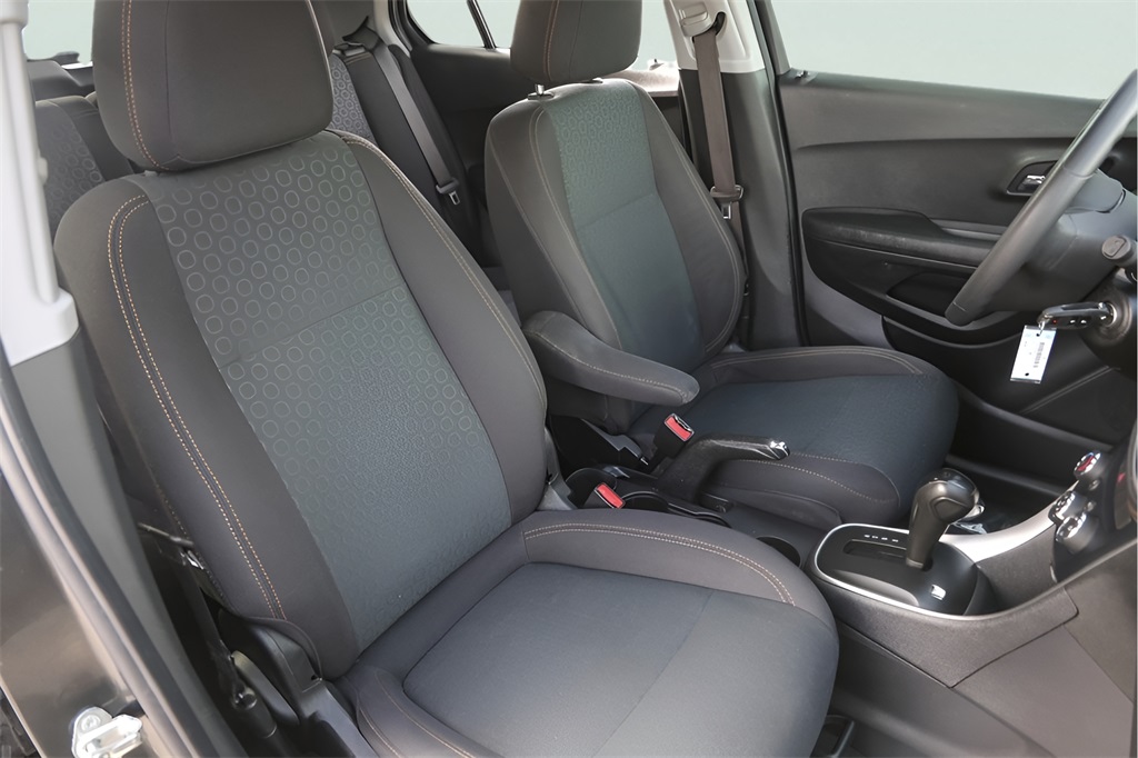 Used Car 2020 Chevrolet Trax  Ls For Sale In Austin, Texas