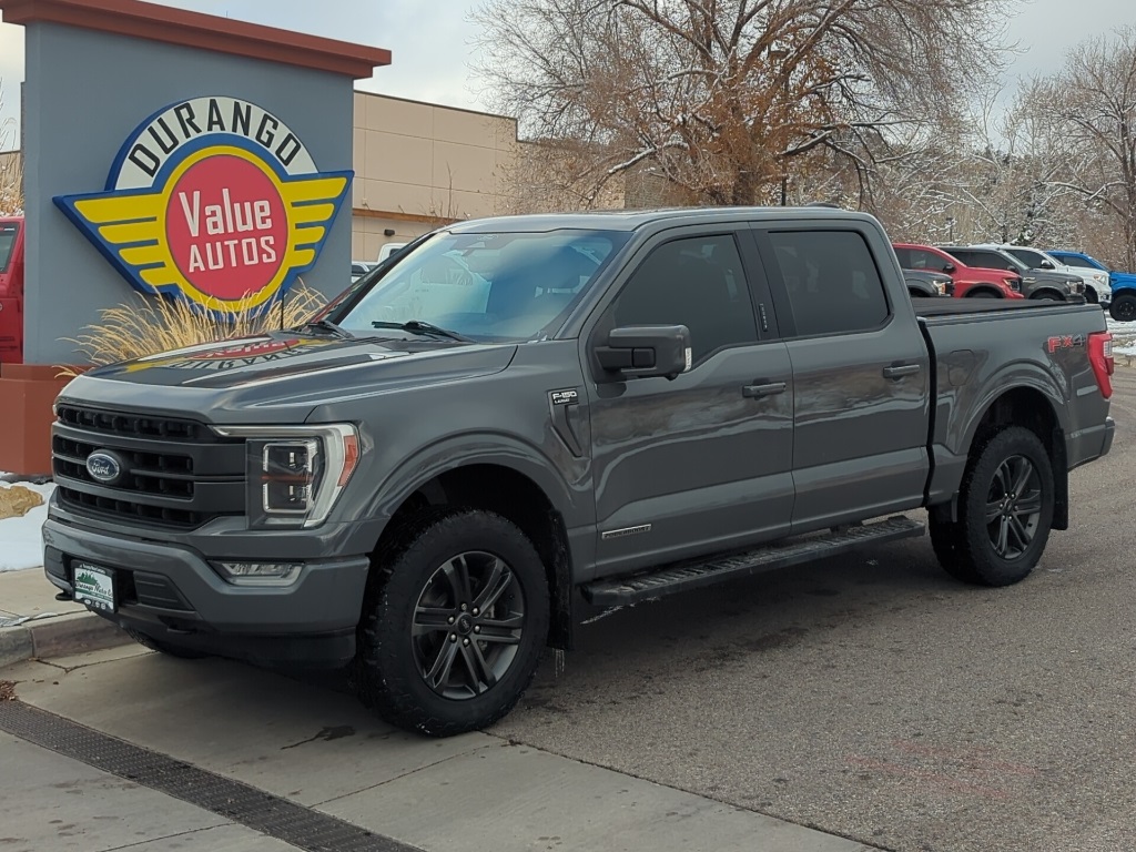 2023 Ford Bronco Big Bend photo 2