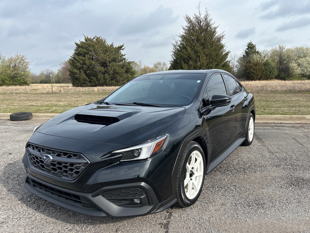 2023 Subaru WRX Limited AWD