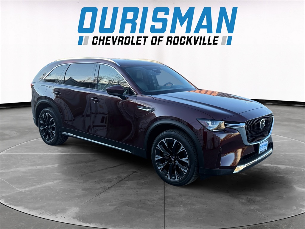 2024 Mazda CX-90 Premium Plus Package's photo