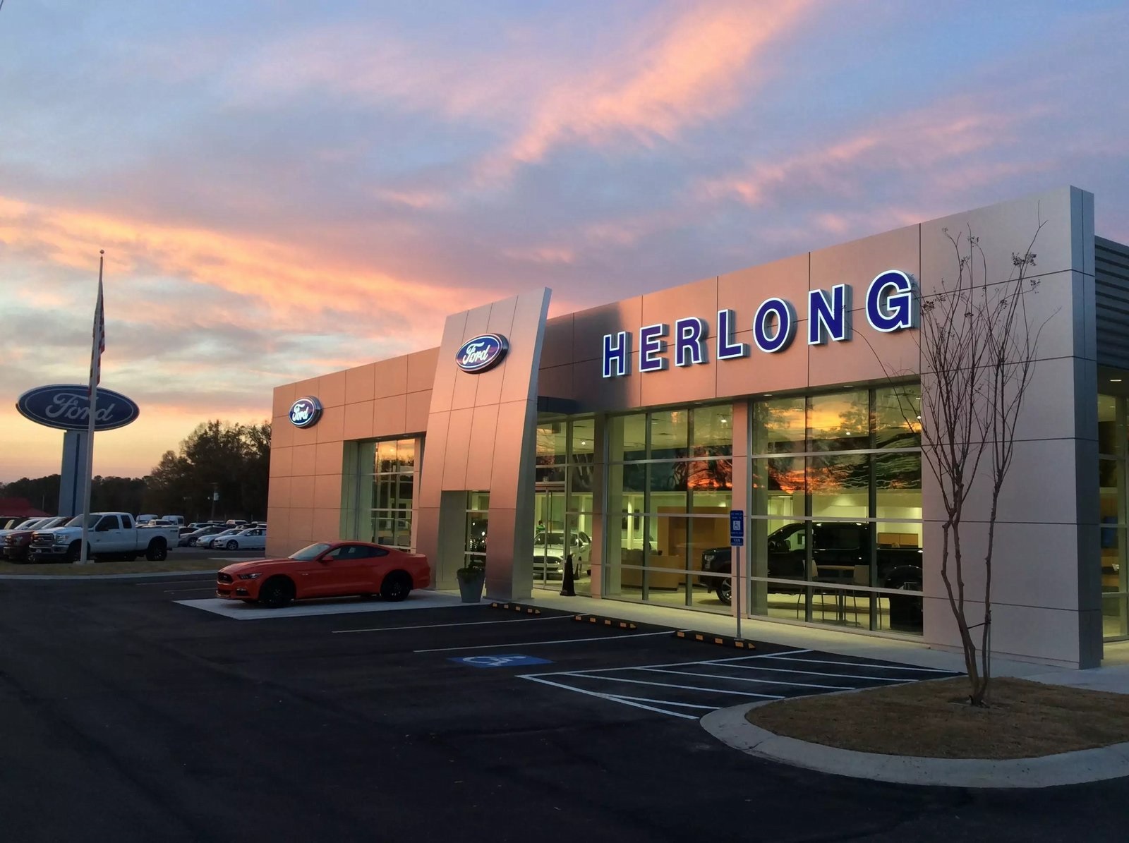 2021 Ford F-150 Lariat SuperCrew RWD