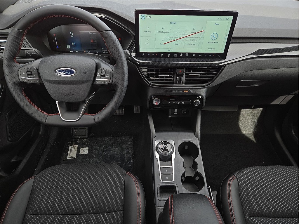 New 2025 Ford Escape For Sale in Farmington, AR