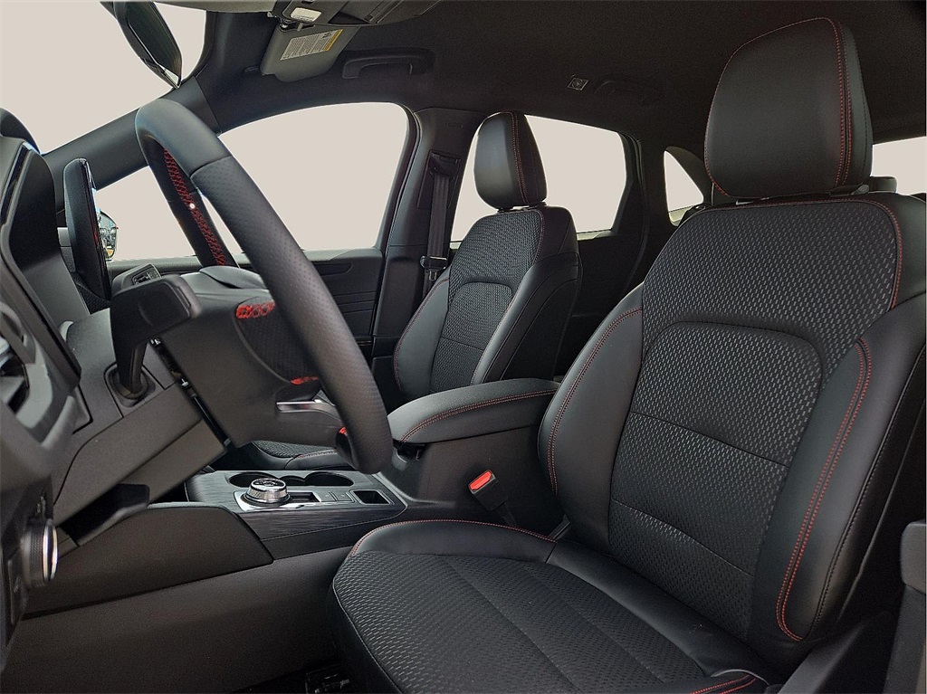 New 2025 Ford Escape For Sale in Farmington, AR