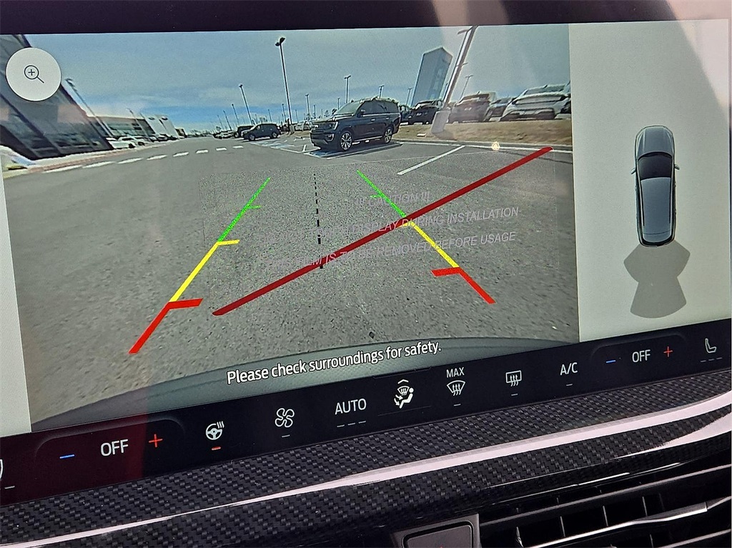 New 2025 Ford Escape For Sale in Farmington, AR