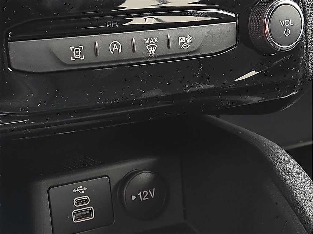 New 2025 Ford Escape For Sale in Farmington, AR