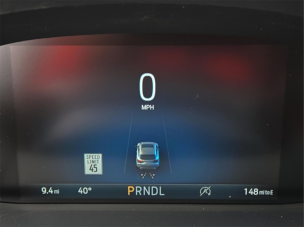 New 2025 Ford Escape For Sale in Farmington, AR