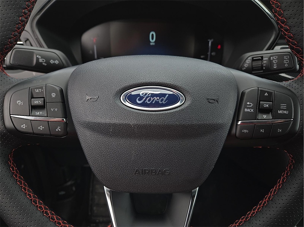 New 2025 Ford Escape For Sale in Farmington, AR