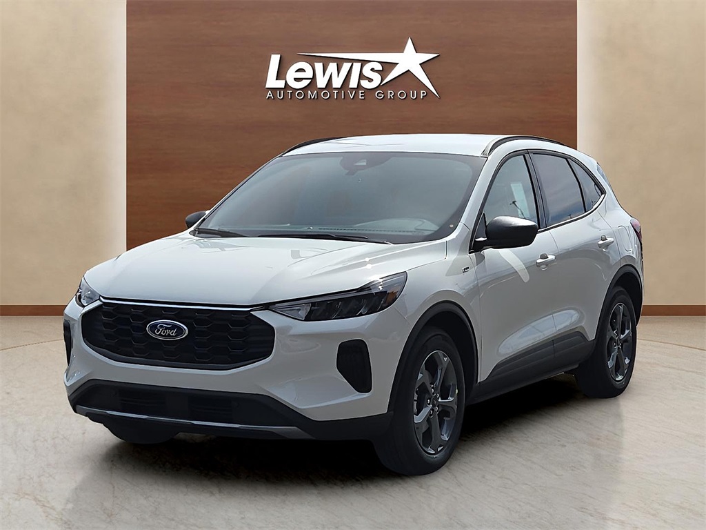 New 2025 Ford Escape For Sale in Farmington, AR
