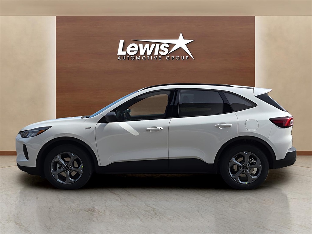 New 2025 Ford Escape For Sale in Farmington, AR