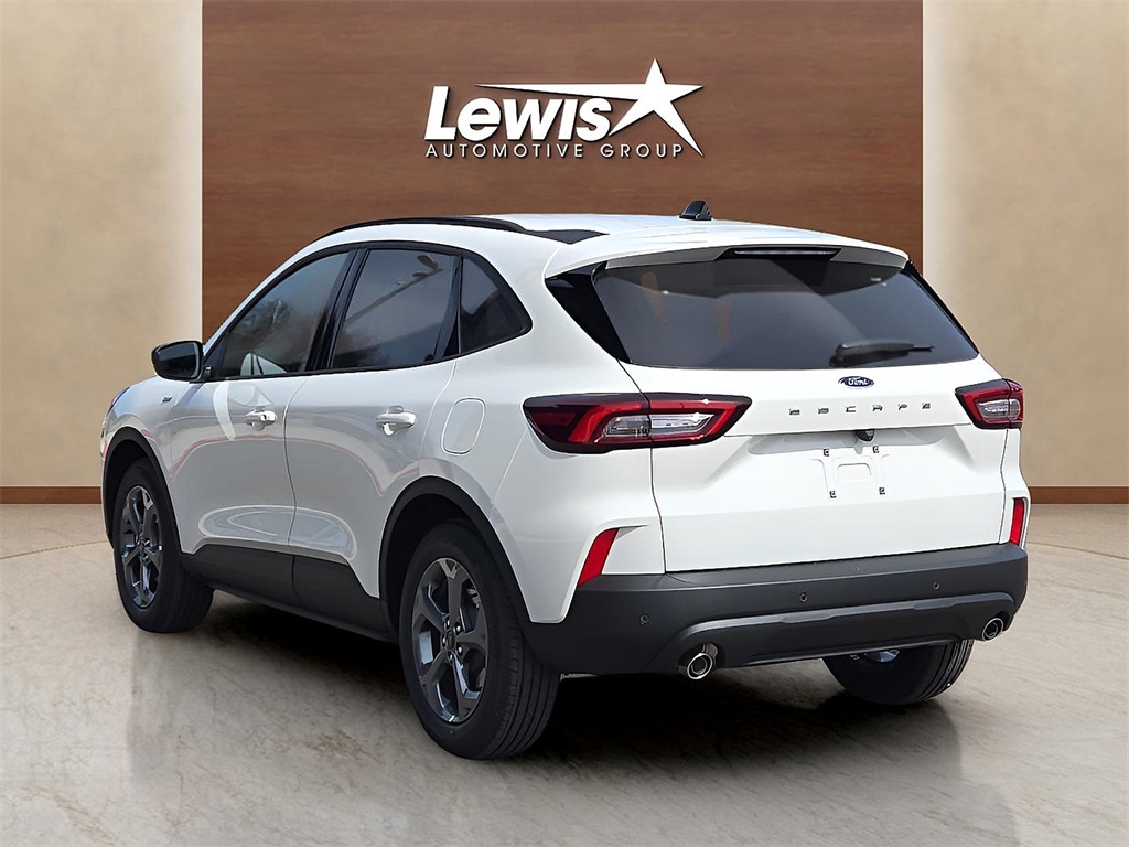 New 2025 Ford Escape For Sale in Farmington, AR