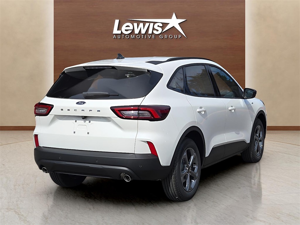 New 2025 Ford Escape For Sale in Farmington, AR