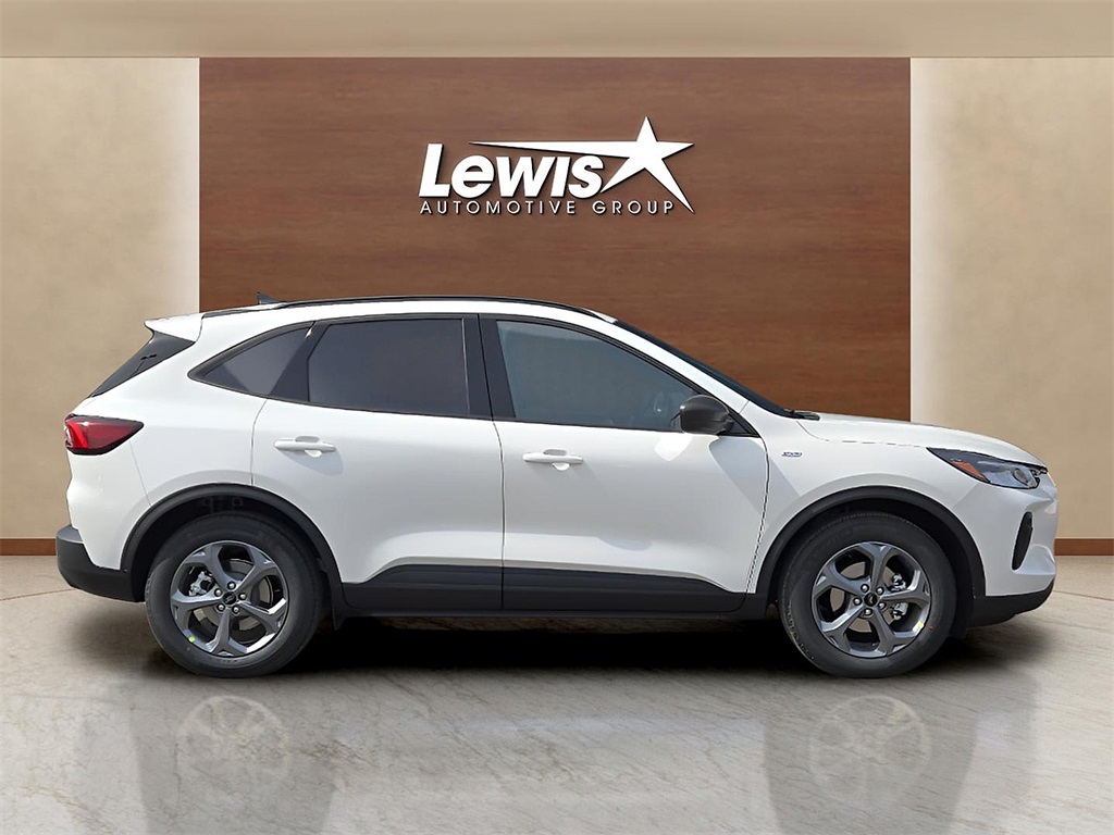 New 2025 Ford Escape For Sale in Farmington, AR