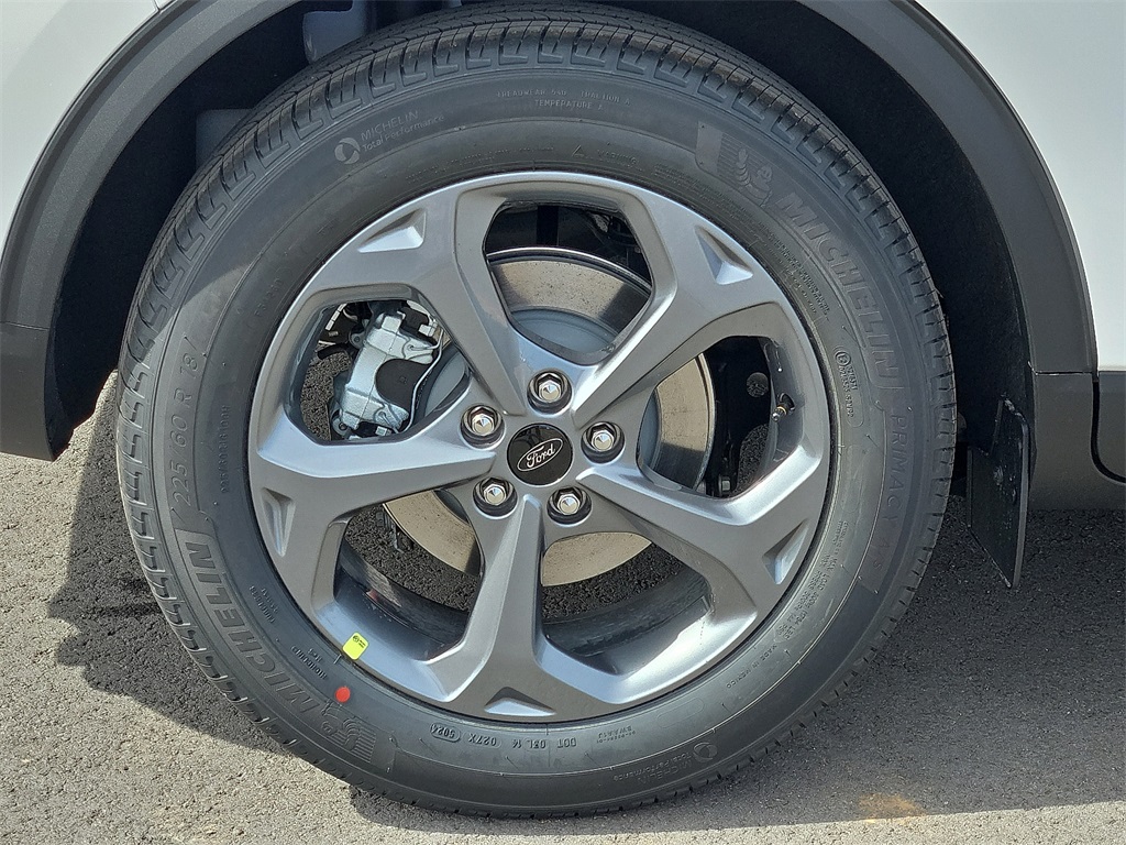 New 2025 Ford Escape For Sale in Farmington, AR