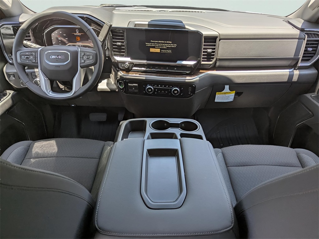 New Car 2025 Gmc Sierra 1500  Elevation For Sale Under $50,000 In Austin, Texas