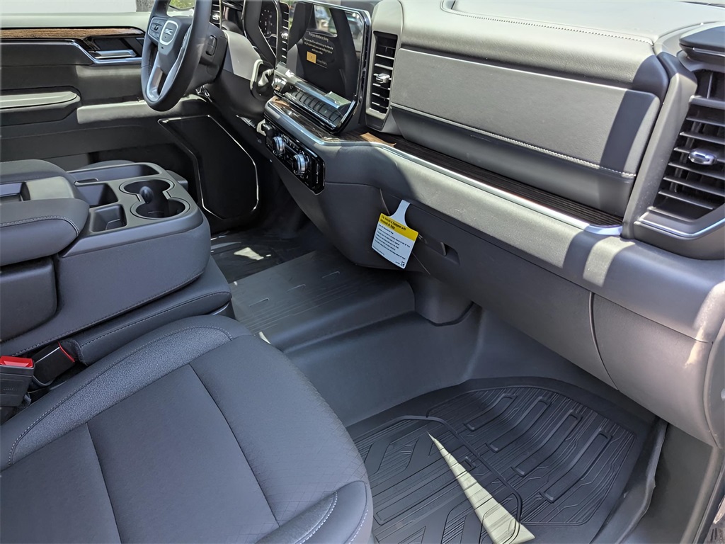 New Car 2025 Gmc Sierra 1500  Elevation For Sale Under $50,000 In Austin, Texas