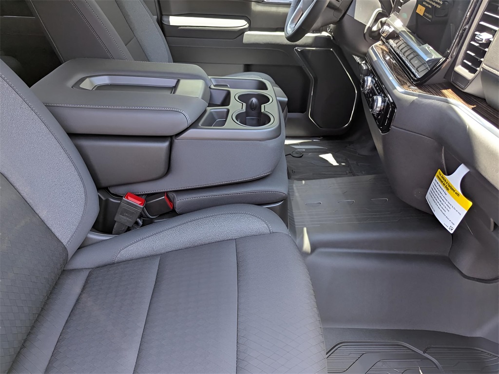 New Car 2025 Gmc Sierra 1500  Elevation For Sale Under $50,000 In Austin, Texas