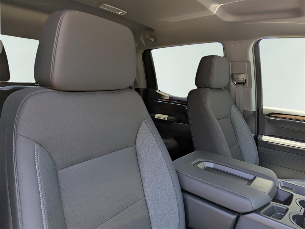 New Car 2025 Gmc Sierra 1500  Elevation For Sale Under $50,000 In Austin, Texas