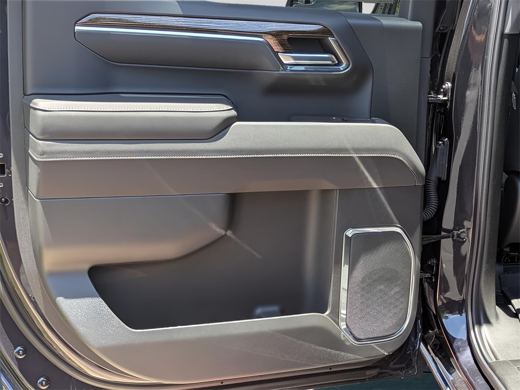 New Car 2025 Gmc Sierra 1500  Elevation For Sale Under $50,000 In Austin, Texas