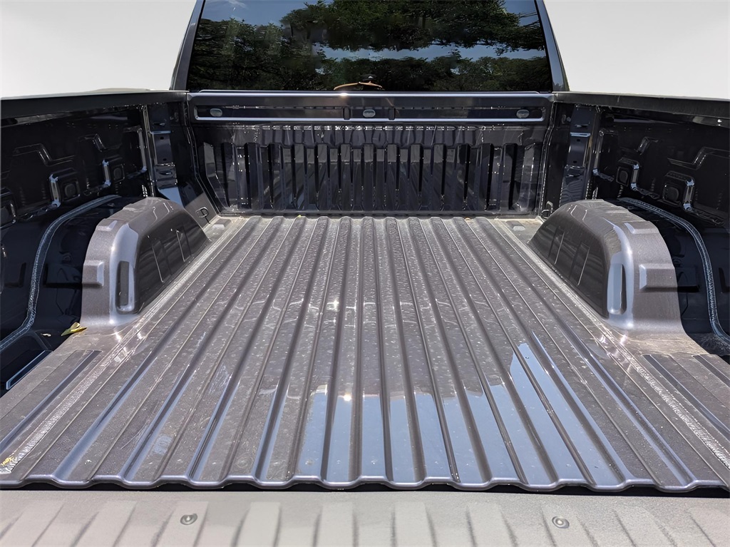 New Car 2025 Gmc Sierra 1500  Elevation For Sale Under $50,000 In Austin, Texas