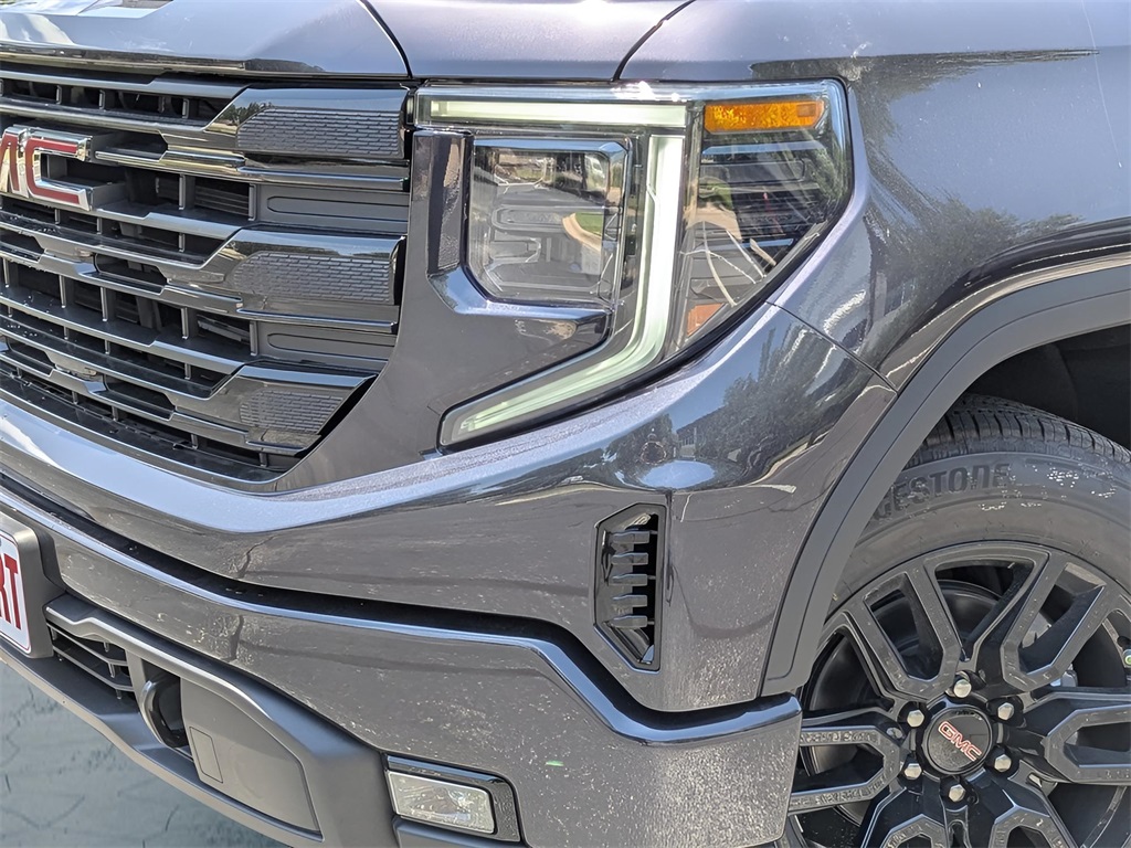New Car 2025 Gmc Sierra 1500  Elevation For Sale Under $50,000 In Austin, Texas