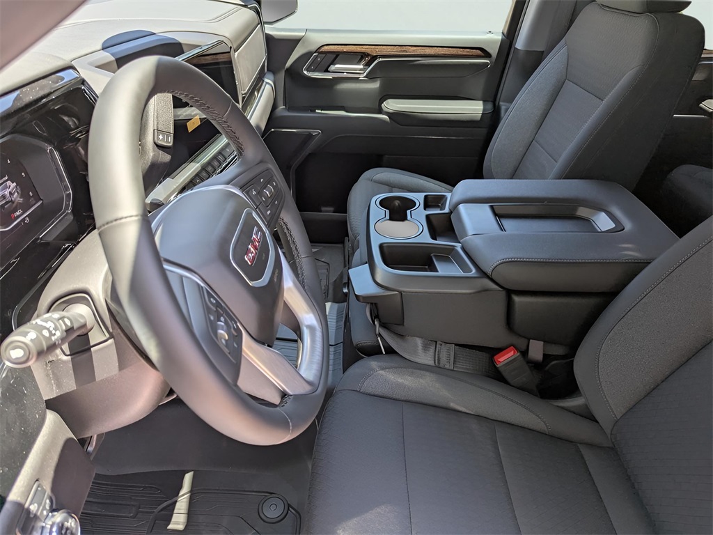 New Car 2025 Gmc Sierra 1500  Elevation For Sale Under $50,000 In Austin, Texas