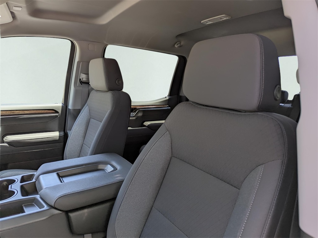 New Car 2025 Gmc Sierra 1500  Elevation For Sale Under $50,000 In Austin, Texas
