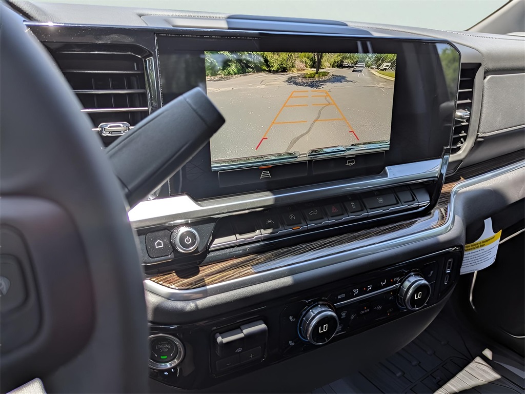 New Car 2025 Gmc Sierra 1500  Elevation For Sale Under $50,000 In Austin, Texas