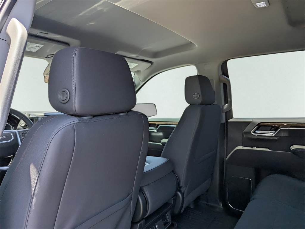 New Car 2025 Gmc Sierra 1500  Elevation For Sale Under $50,000 In Austin, Texas
