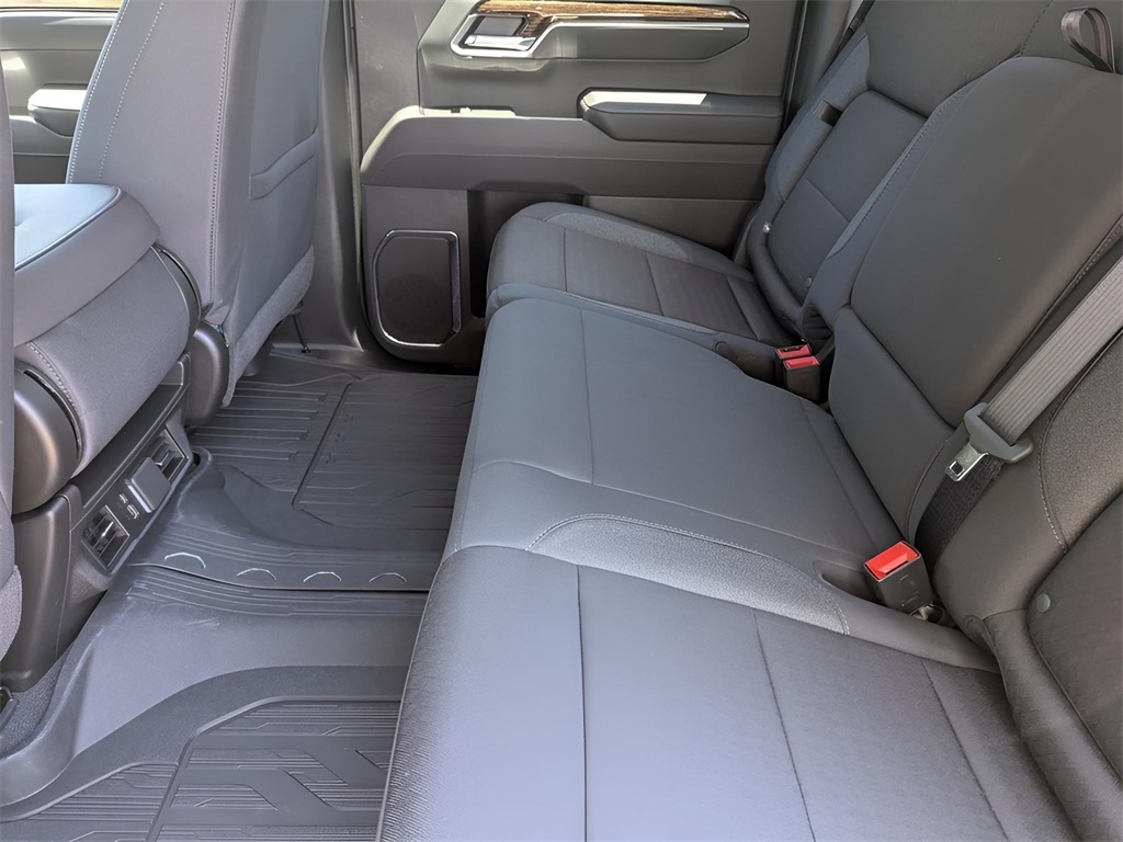 New Car 2025 Gmc Sierra 1500  Elevation For Sale Under $50,000 In Austin, Texas