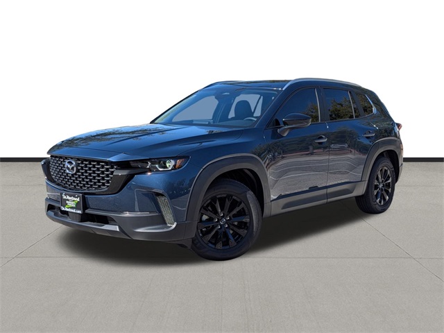 2025 Mazda CX-50 2.5 S Premium Package - 0