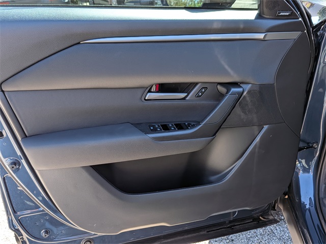 2025 Mazda CX-50 2.5 S Premium Package - 9