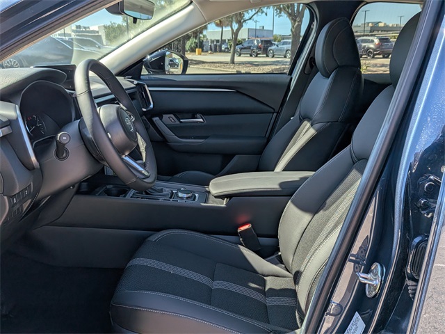 2025 Mazda CX-50 2.5 S Premium Package - 11