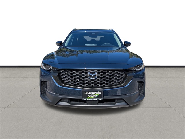 2025 Mazda CX-50 2.5 S Premium Package - 1