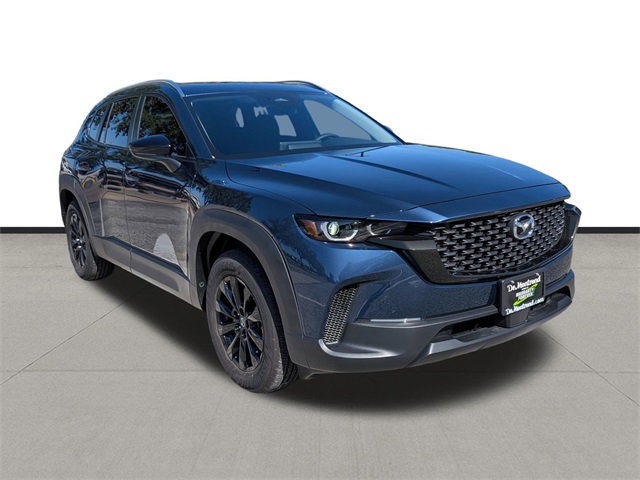 2025 Mazda CX-50 2.5 S Premium Package - 2