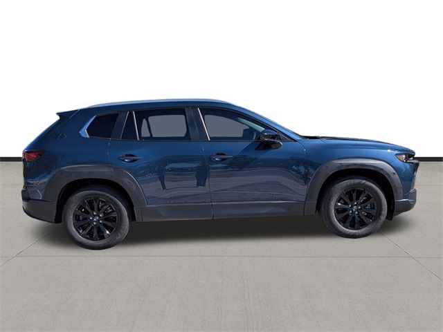 2025 Mazda CX-50 2.5 S Premium Package - 3