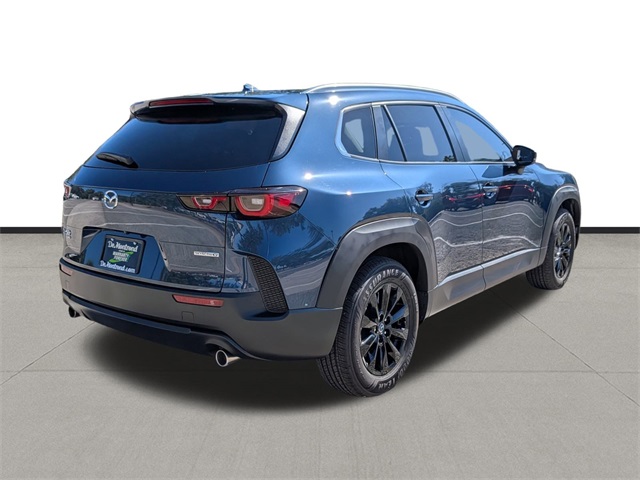 2025 Mazda CX-50 2.5 S Premium Package - 4