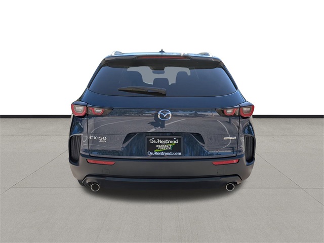 2025 Mazda CX-50 2.5 S Premium Package - 5