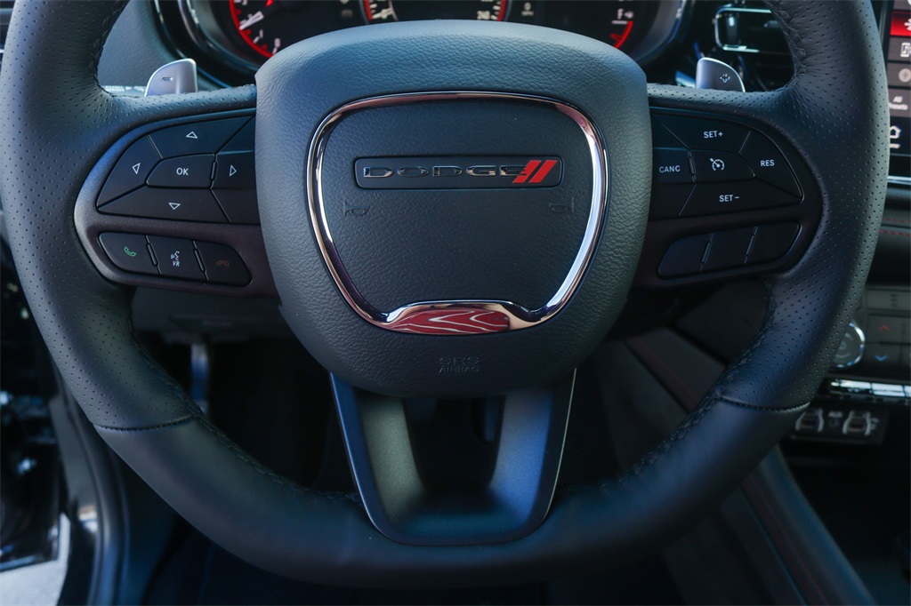 New Car 2025 Dodge Durango  Gt For Sale Under $40,000 In San Marcos, Texas