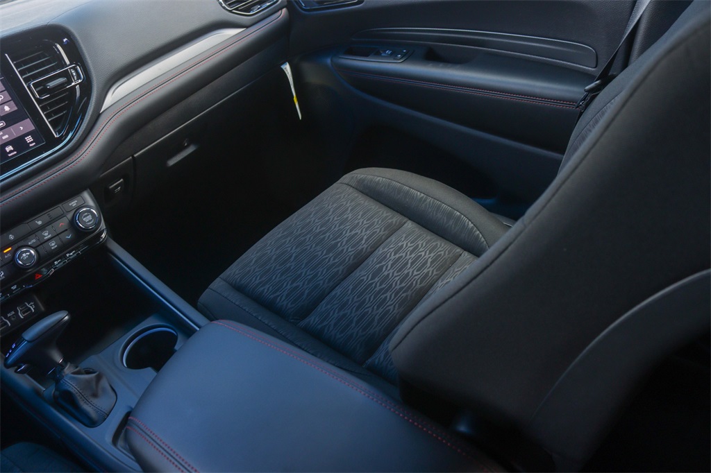 New Car 2025 Dodge Durango  Gt For Sale Under $40,000 In San Marcos, Texas