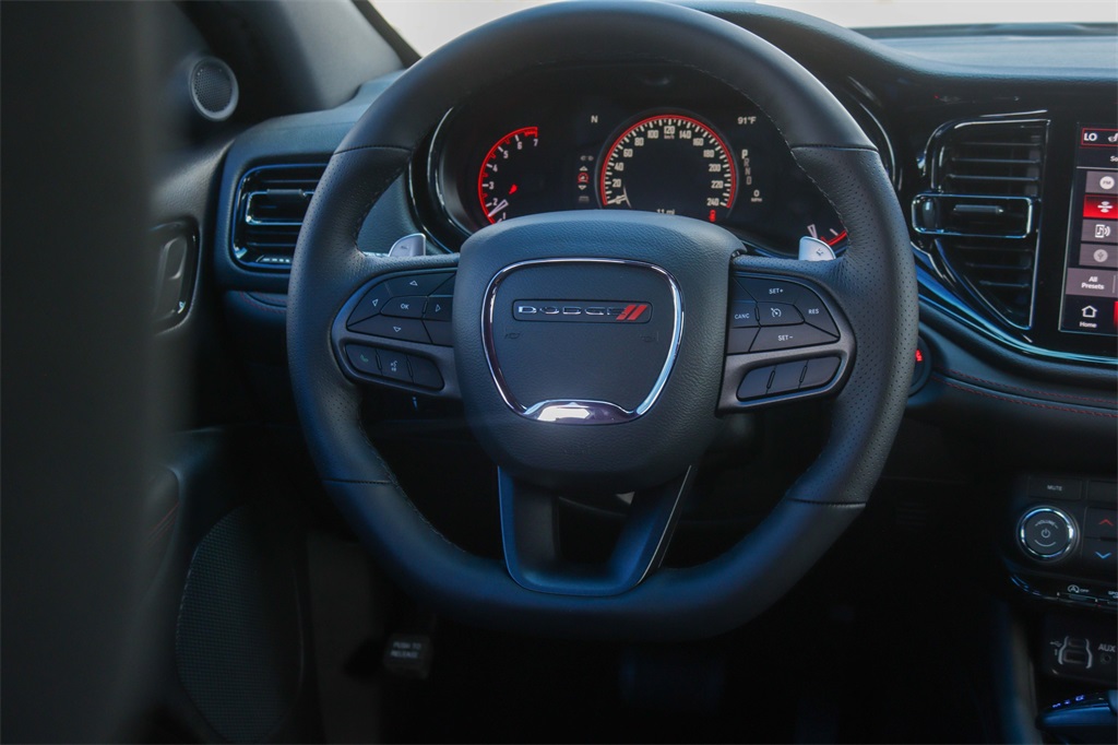 New Car 2025 Dodge Durango  Gt For Sale Under $40,000 In San Marcos, Texas