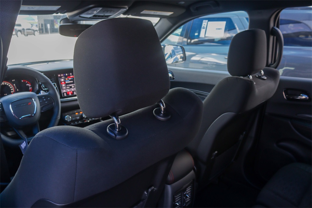 New Car 2025 Dodge Durango  Gt For Sale Under $40,000 In San Marcos, Texas